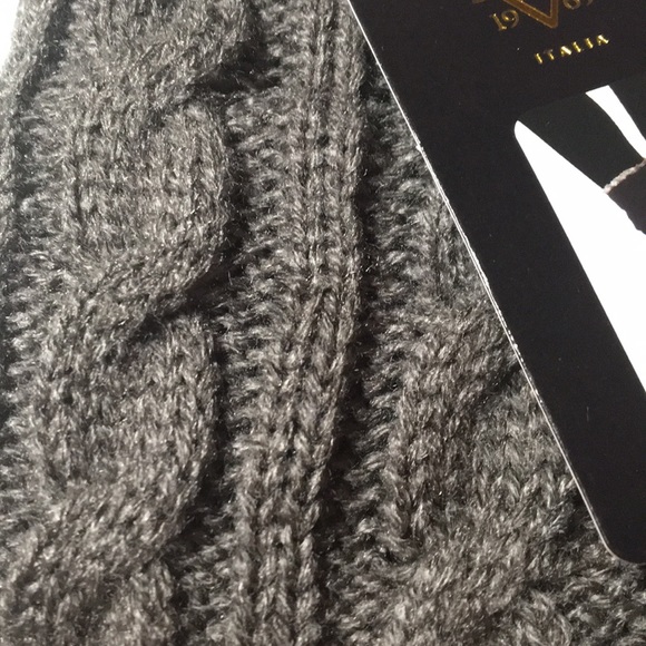 19V69 ITALIA BOOT CUFF - Picture 5 of 6